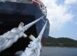 Mooring Tails and Connections