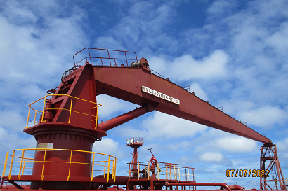 lifting appliances lifting appliances
