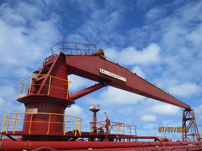 lifting appliances lifting appliances
