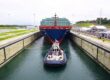 COMPLIANCE WITH NEO-PANAMA CANAL RULES